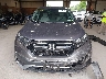 5J6RW2H88NL****** Wrecked 2022 Honda CR-V in New York State