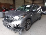 5J6RW2H88NL****** Salvage and Repairable 2022 Honda CR-V in New York State