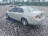 3FAHP07Z38R****** Salvamento y Reparables 2008 Ford Fusion en Jacksonville