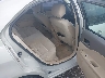 3FAHP07Z38R****** Destrozados 2008 Ford Fusion en Jacksonville