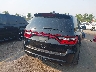 1C4RDHDG1MC****** Destrozados 2021 Dodge Durango