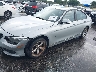 WBA3B5C59FF****** Usados y Reparables 2015 BMW 3 Series en Miami North