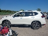 5N1AT2MV3KC****** Repairable 2019 Nissan Rogue in New York State