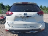 5N1AT2MV3KC****** Wrecked 2019 Nissan Rogue