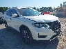 5N1AT2MV3KC****** Salvage and Wrecked 2019 Nissan Rogue in Syracuse