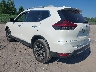 5N1AT2MV3KC****** Salvage and Repairable 2019 Nissan Rogue in Syracuse