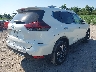 5N1AT2MV3KC****** Salvage and Wrecked 2019 Nissan Rogue in New York State
