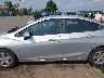 1G1BC5SM9G7****** Repairable 2016 Chevrolet Cruze in Virginia State