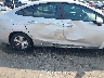 1G1BC5SM9G7****** Salvage and Repairable 2016 Chevrolet Cruze in Virginia State