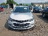 1G1BC5SM9G7****** Wrecked 2016 Chevrolet Cruze in Virginia State