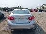 1G1BC5SM9G7****** Wrecked 2016 Chevrolet Cruze