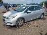 1G1BC5SM9G7****** Used and Repairable 2016 Chevrolet Cruze in Northern Virginia
