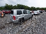 1J4NF2GB4AD****** Salvamento y Destrozados 2010 Jeep Patriot en Estado de Virginia