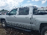 3GCUKREC8FG****** Salvage 2015 Chevrolet Silverado 1500