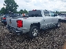 3GCUKREC8FG****** Salvage and Wrecked 2015 Chevrolet Silverado 1500 in Ohio State