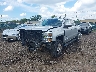 3GCUKREC8FG****** Salvage and Repairable 2015 Chevrolet Silverado 1500 in Ohio State