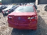 4T1BF1FK0EU****** Destrozados 2014 Toyota Camry