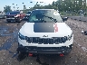 3C4NJDDN3ST****** Wrecked 2025 Jeep Compass in Florida State