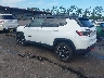 3C4NJDDN3ST****** Salvage and Repairable 2025 Jeep Compass in Jacksonville