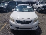 1NXBU40EX9Z****** Wrecked 2009 Toyota Corolla in South Carolina State