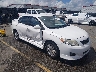 1NXBU40EX9Z****** Salvage and Wrecked 2009 Toyota Corolla in Lexington