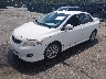 1NXBU40EX9Z****** Used and Repairable 2009 Toyota Corolla in Lexington