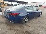 1N4BL4CV7MN****** Salvamento y Destrozados 2021 Nissan Altima en Estado de Mississippi