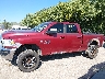 3C6UR5DL8DG****** Reparables 2013 RAM 2500 en Estado de Indiana