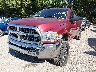 3C6UR5DL8DG****** Usados y Reparables 2013 RAM 2500 en Indianapolis