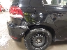 WVWDA7AJXCW****** Salvamento y Destrozados 2012 Volkswagen Golf en Estado de Iowa