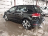 WVWDA7AJXCW****** Salvamento y Reparables 2012 Volkswagen Golf en Des Moines