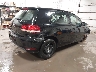 WVWDA7AJXCW****** Salvamento y Destrozados 2012 Volkswagen Golf en Estado de Iowa