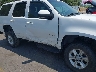 1GNSKBE04BR****** Repairable 2011 Chevrolet Tahoe