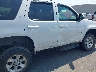 1GNSKBE04BR****** Salvage and Wrecked 2011 Chevrolet Tahoe in Salt Lake City