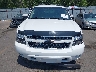 1GNSKBE04BR****** Wrecked 2011 Chevrolet Tahoe in Utah State