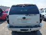 1GNSKBE04BR****** Wrecked 2011 Chevrolet Tahoe