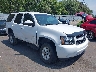 1GNSKBE04BR****** Salvage and Wrecked 2011 Chevrolet Tahoe in Salt Lake City