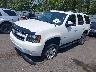 1GNSKBE04BR****** Used and Repairable 2011 Chevrolet Tahoe in Salt Lake City