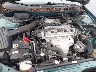 1HGCG56462A****** Reparables 2002 Honda Accord en Raleigh