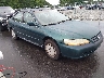 1HGCG56462A****** Salvamento y Destrozados 2002 Honda Accord en Raleigh