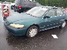 1HGCG56462A****** Usados y Reparables 2002 Honda Accord en Raleigh