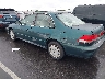 1HGCG56462A****** Salvamento y Reparables 2002 Honda Accord en Raleigh