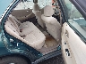 1HGCG56462A****** Destrozados 2002 Honda Accord en Raleigh