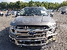 1FTEW1EP4JF****** Wrecked 2018 Ford F-150 in Pennsylvania State