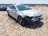 1G1ZG5ST2LF****** Salvamento y Destrozados 2020 Chevrolet Malibu en Amarillo