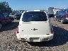 3A8FY58B98T****** Wrecked 2008 Chrysler PT Cruiser