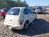 3A8FY58B98T****** Salvage and Wrecked 2008 Chrysler PT Cruiser in Maryland State