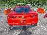 2G1FA1E37C9****** Salvage 2012 Chevrolet Camaro