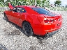2G1FA1E37C9****** Salvage and Repairable 2012 Chevrolet Camaro in Jacksonville