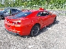 2G1FA1E37C9****** Salvage and Wrecked 2012 Chevrolet Camaro in Florida State